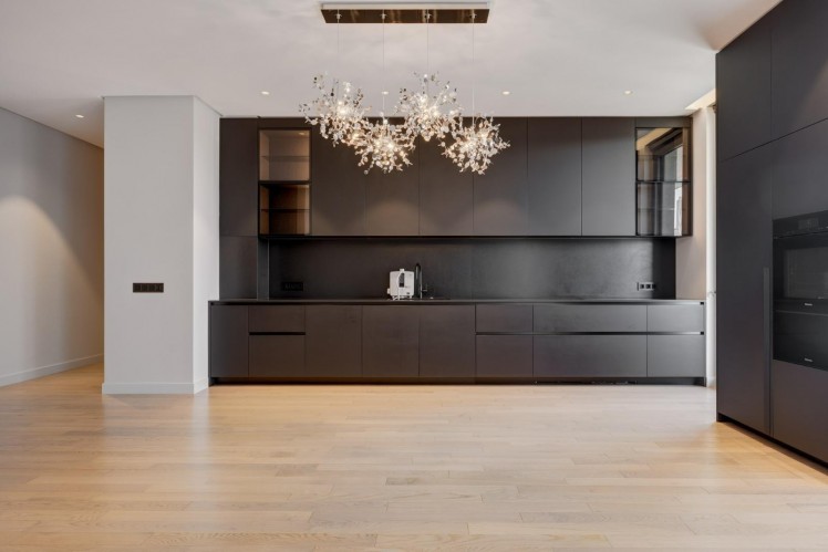 Apartament de inchiriat 3 camere zona Floreasca, Bucuresti 183.7 mp