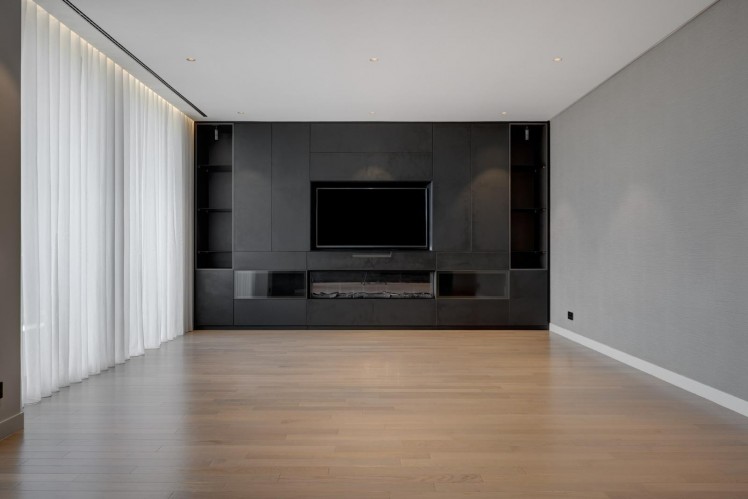 Apartament de inchiriat 3 camere zona Floreasca, Bucuresti 183.7 mp