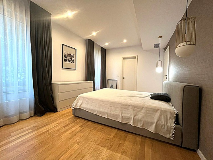 Apartment for rent  3 rooms Icoanei Garden area, Bucharest 100 sqm