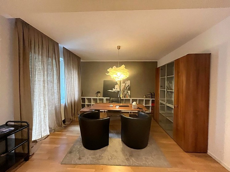 Apartment for rent  3 rooms Icoanei Garden area, Bucharest 100 sqm