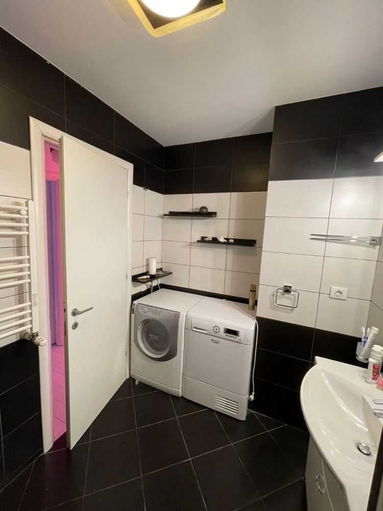 Apartment for rent 3 rooms Herastrau area, Bucharest 115 sqm