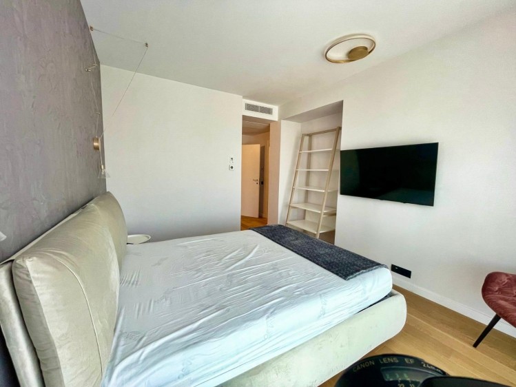 Apartament de inchiriat 3 camere zona Herastrau, Bucuresti 130 mp