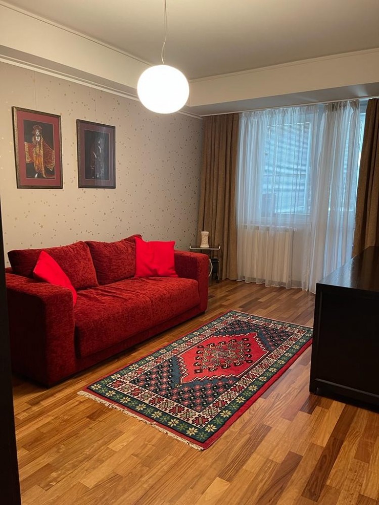 Apartament de inchiriat 4 camere zona Herastrau, Bucuresti 168 mp