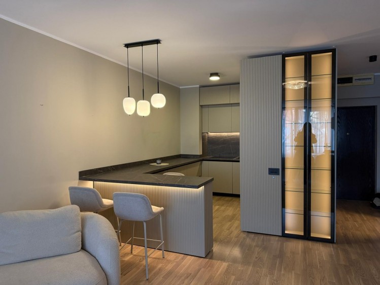 Apartment for rent 3 rooms Herastrau - Nordului area, Bucharest