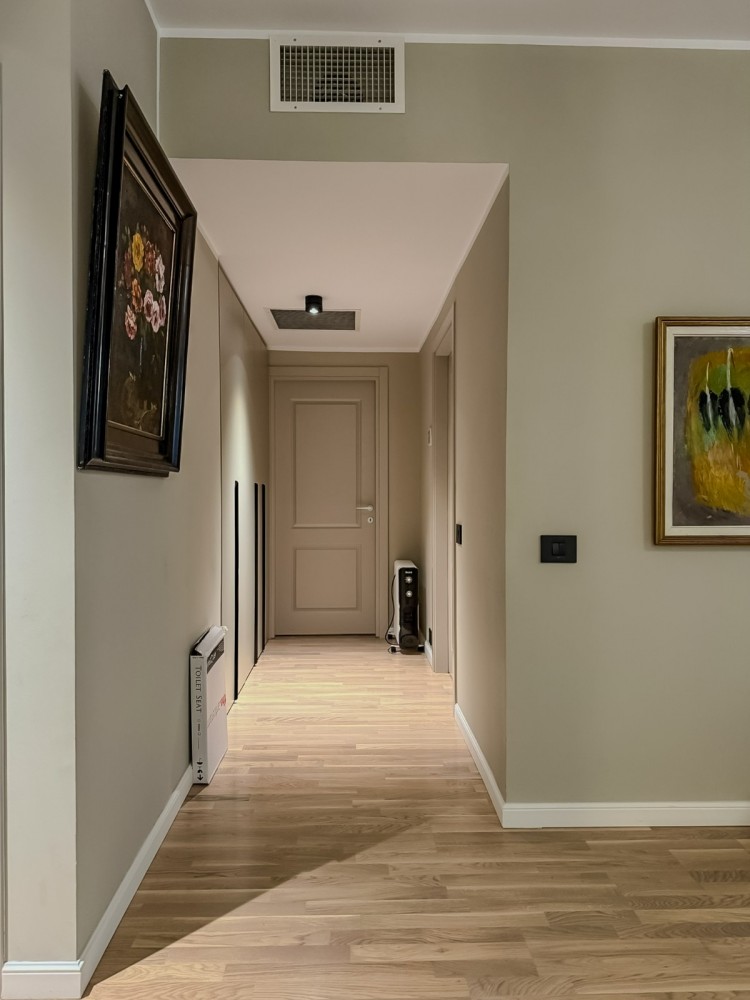 Apartment for rent 3 rooms Herastrau - Nordului area, Bucharest