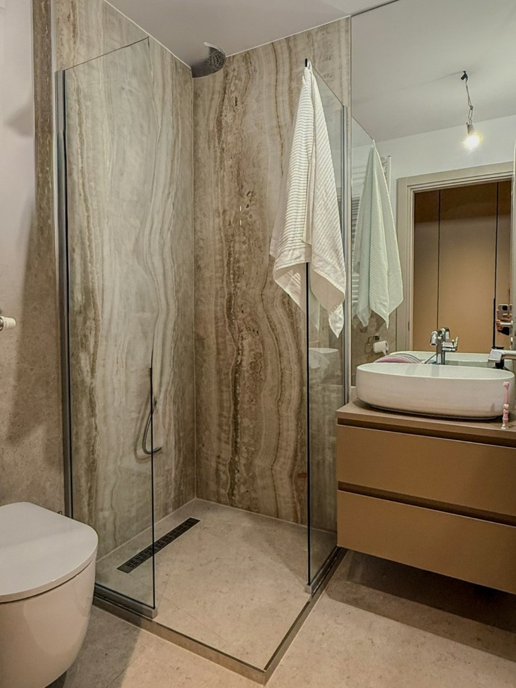 Apartment for rent 3 rooms Herastrau - Nordului area, Bucharest