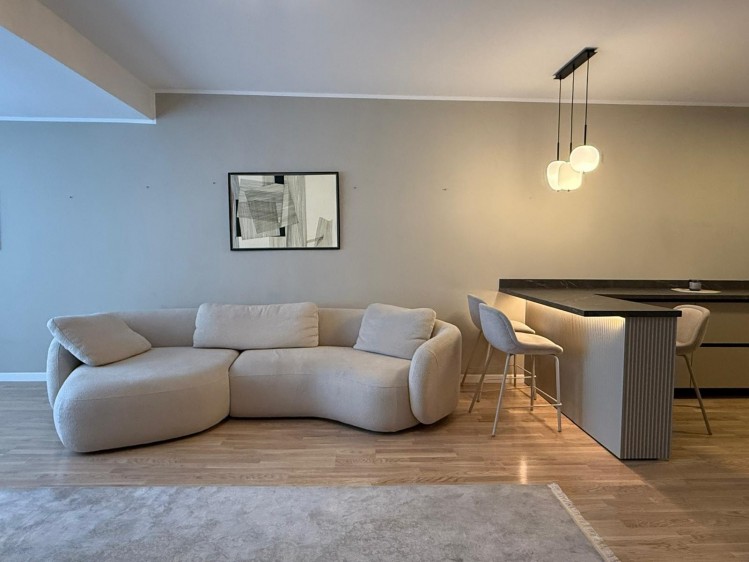 Apartment for rent 3 rooms Herastrau - Nordului area, Bucharest