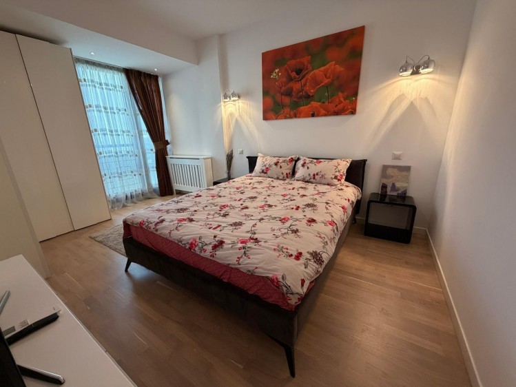 Apartament de inchiriat 3 camere zona Nordului -  Herastrau, Bucuresti