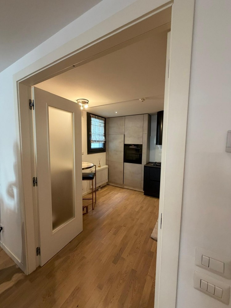 Apartament de inchiriat 3 camere zona Nordului -  Herastrau, Bucuresti