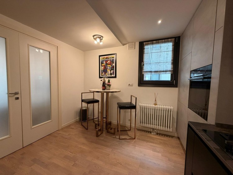 Apartament de inchiriat 3 camere zona Nordului -  Herastrau, Bucuresti