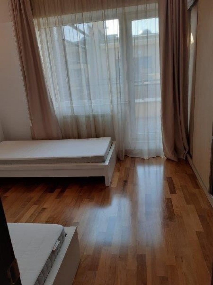 Apartment for rent 3 rooms Herastrau Park, Bucharest 158 sqm