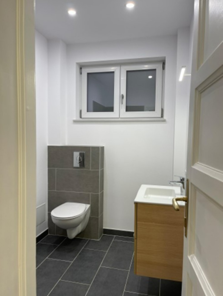 Apartament de inchiriat 3 camere zona Piata Rosetti, Bucuresti