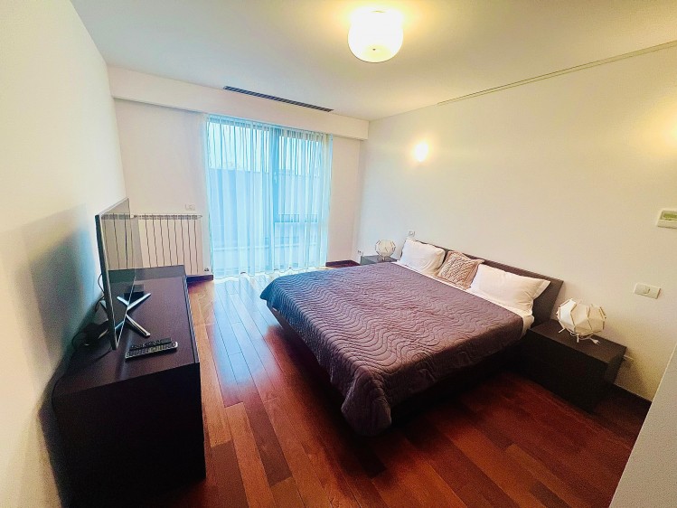 Apartment for rent 3 rooms Primaverii area, Bucharest