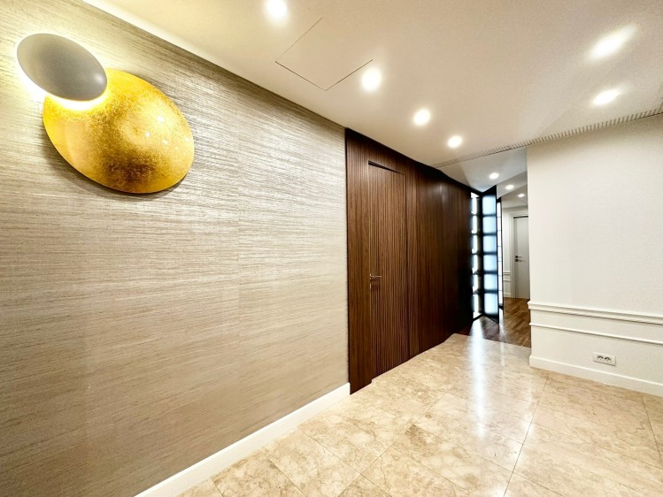 Apartament de inchiriat 4 camere Dorobanti - Capitale, Bucuresti 180 mp