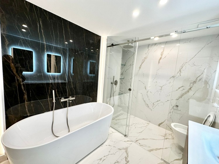 Apartament de inchiriat 4 camere Dorobanti - Capitale, Bucuresti 180 mp