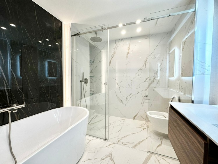 Apartament de inchiriat 4 camere Dorobanti - Capitale, Bucuresti 180 mp