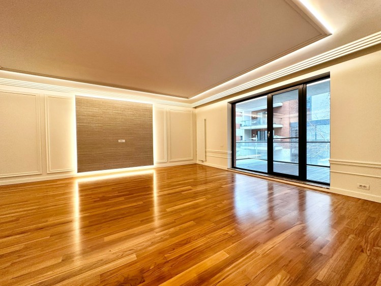 Apartament de inchiriat 4 camere Dorobanti - Capitale, Bucuresti 180 mp