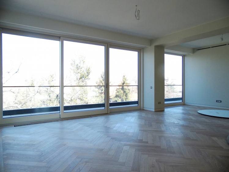 Apartament de inchiriat 4 camere Dorobanti - Capitale, Bucuresti 192,8 mp