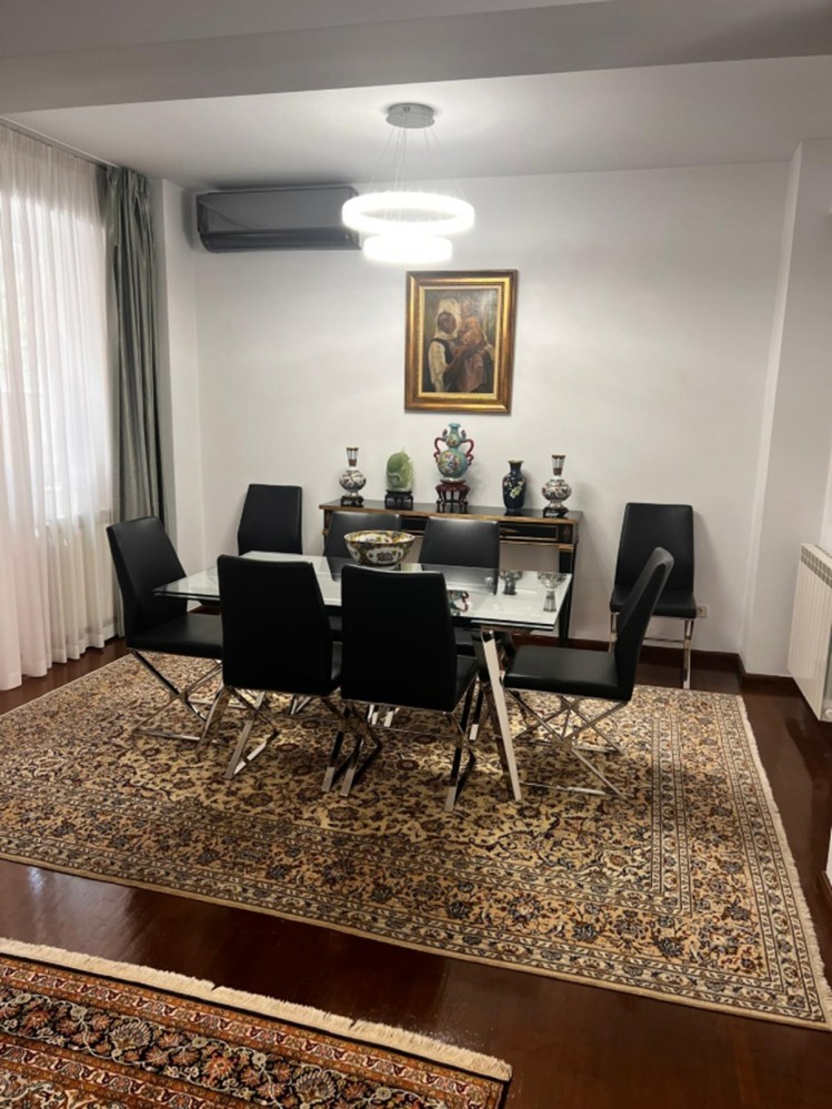 Apartment for rent 4 rooms Dorobanti - Radu Beller area, Bucharest