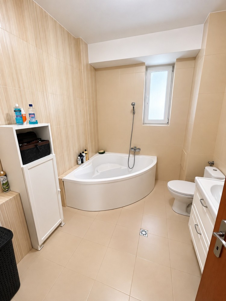 Apartament de inchiriat 4 camere Dorobanti - Radu Beller, Bucuresti