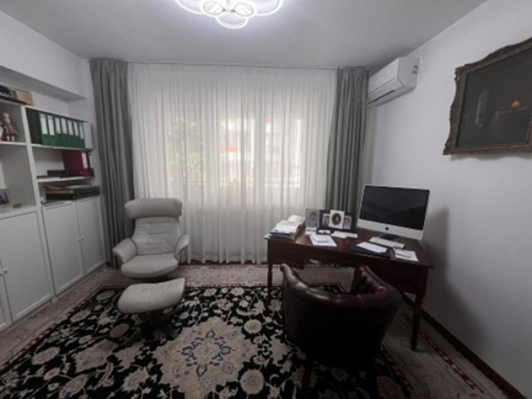 Apartment for rent 4 rooms Dorobanti - Radu Beller area, Bucharest