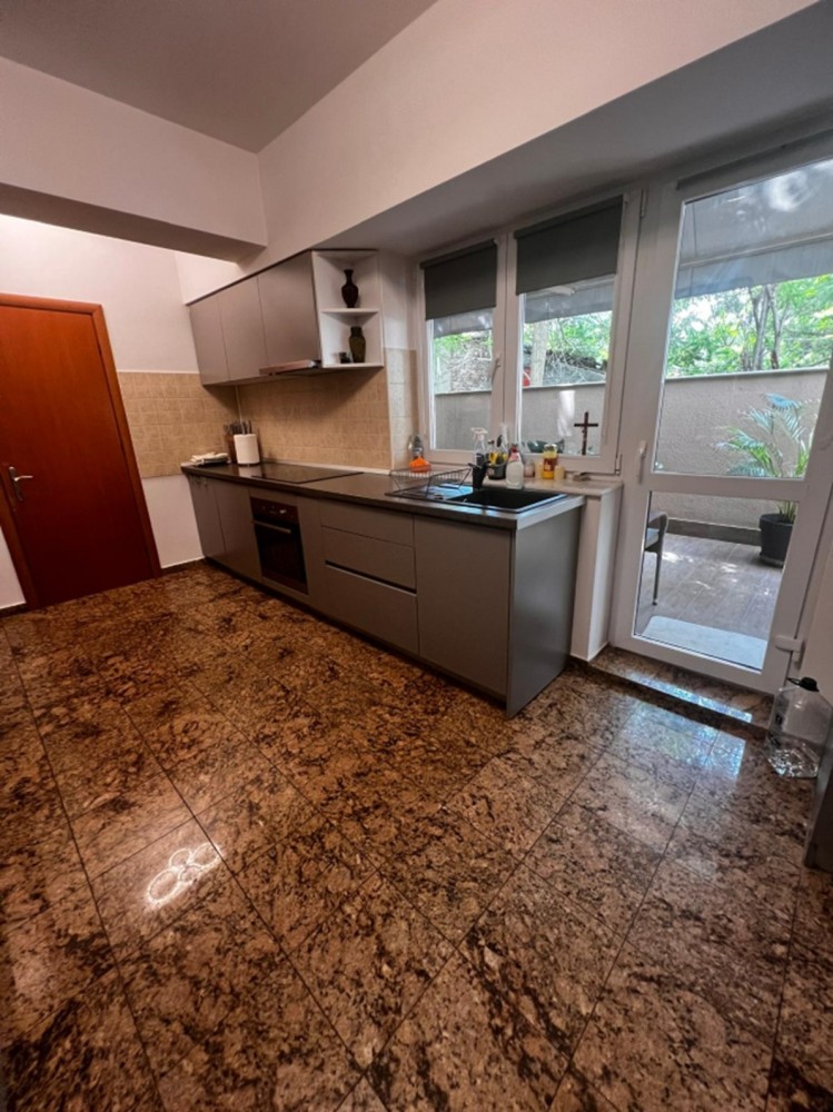 Apartment for rent 4 rooms Dorobanti - Radu Beller area, Bucharest