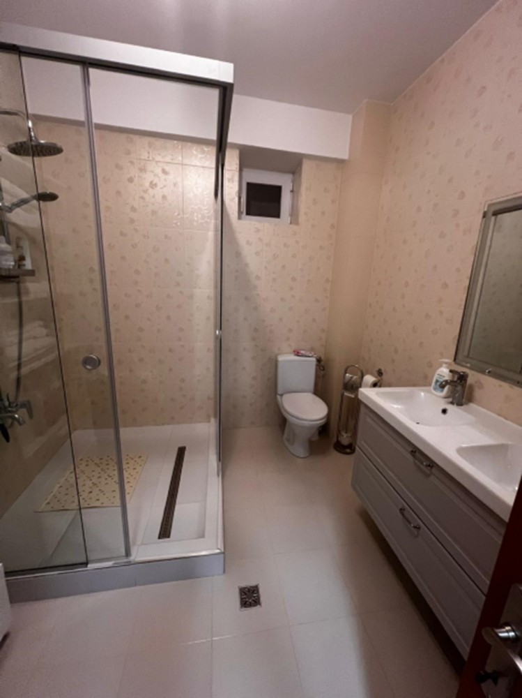 Apartment for rent 4 rooms Dorobanti - Radu Beller area, Bucharest