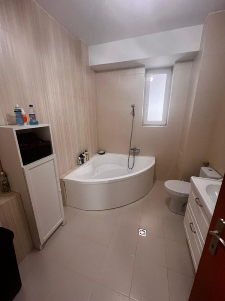 Apartment for rent 4 rooms Dorobanti - Radu Beller area, Bucharest