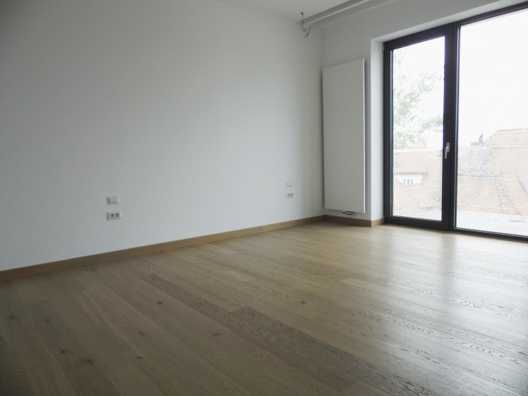 Penthouse de inchiriat 4 camere zona Dorobanti-Capitale, Bucuresti 230 mp