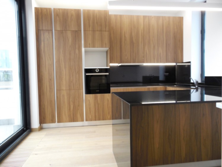 Penthouse de inchiriat 4 camere zona Dorobanti-Capitale, Bucuresti 230 mp