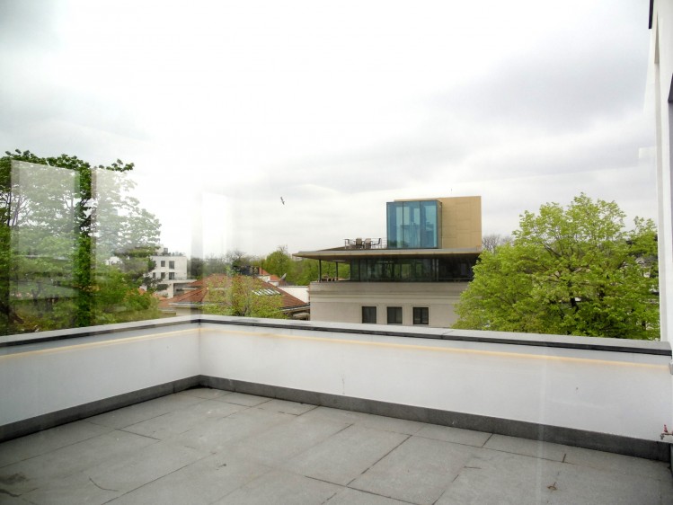 Penthouse de inchiriat 4 camere zona Dorobanti-Capitale, Bucuresti 230 mp