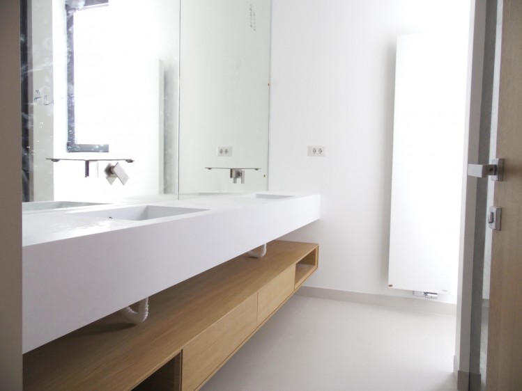 Penthouse de inchiriat 4 camere zona Dorobanti-Capitale, Bucuresti 230 mp