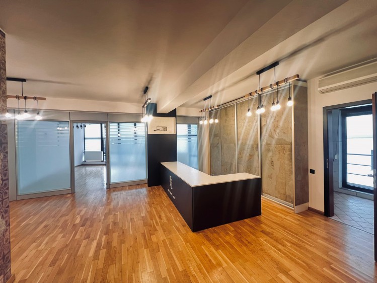 Apartament de inchiriat 4 camere zona Domenii - Kiseleff, Bucuresti