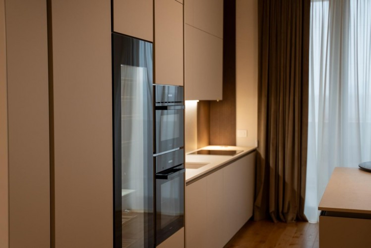 Apartament de inchiriat 4 camere zona Floreasca - Parcul Verdi, Bucuresti 180 mp