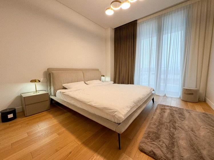 Apartament de inchiriat 4 camere zona Floreasca - Parcul Verdi, Bucuresti 180 mp