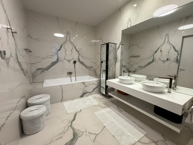 Apartament de inchiriat 4 camere zona Floreasca - Parcul Verdi, Bucuresti 180 mp