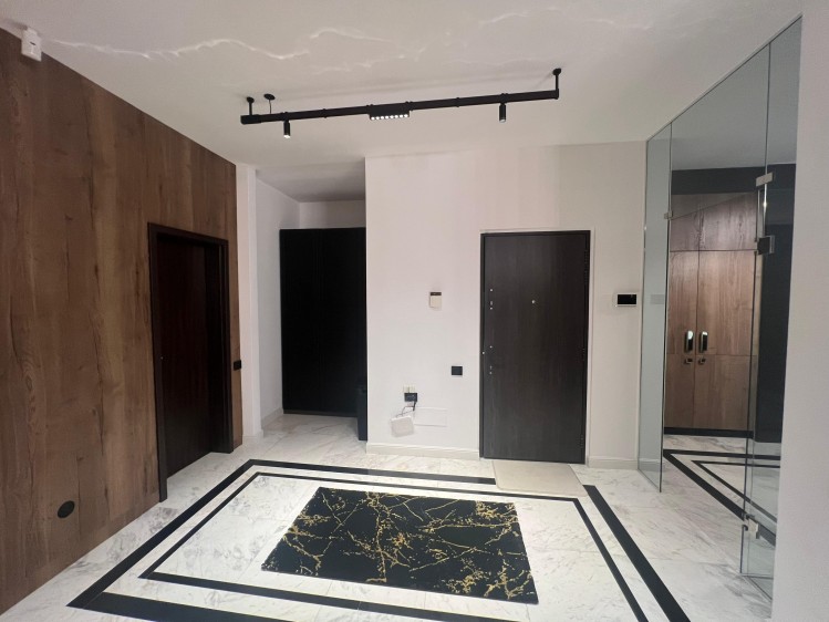 Apartment for rent 4 rooms Herastrau area, Bucharest 143.5 sqm