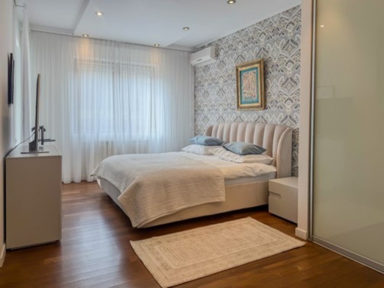 Apartament de inchiriat 4 camere zona Herastrau, Bucuresti