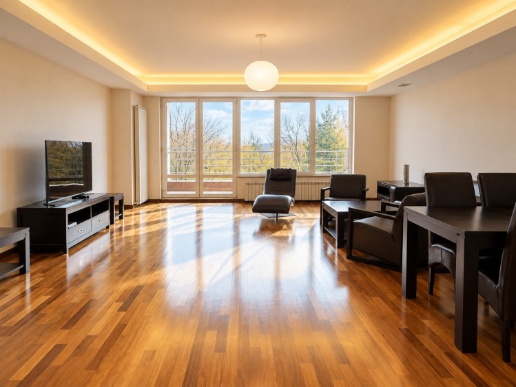 Apartament de inchiriat 4 camere zona Nordului  - Herastrau, Bucuresti