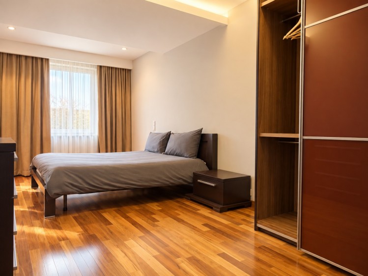 Apartament de inchiriat 4 camere zona Nordului  - Herastrau, Bucuresti