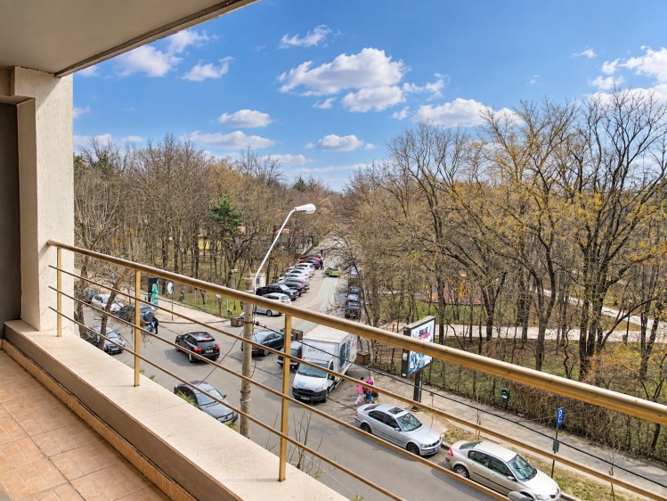 Apartament de inchiriat 4 camere zona Nordului  - Herastrau, Bucuresti
