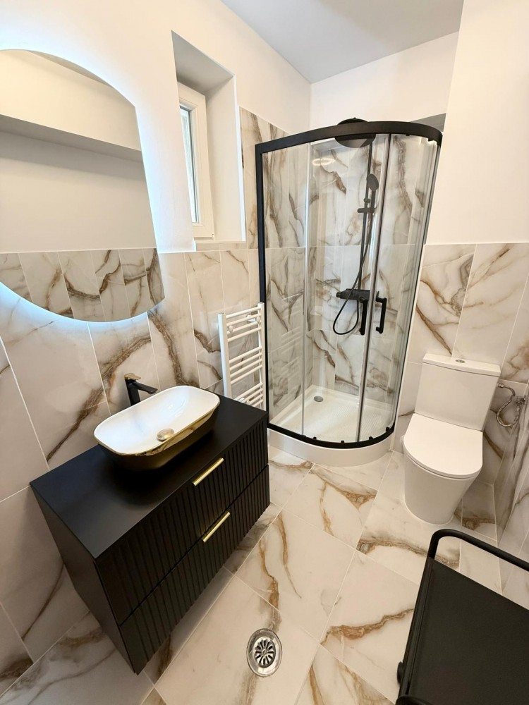 Apartment for rent 4 rooms Dorobanti Square area - Beller, Bucharest 141 sqm