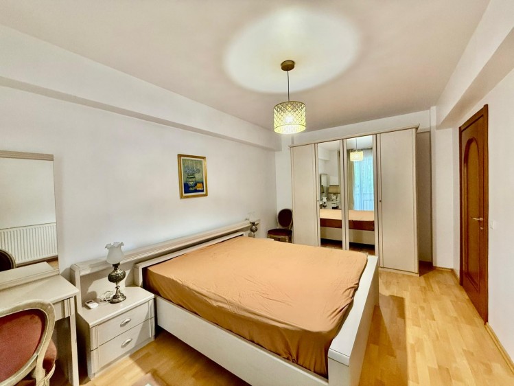 Apartment for rent 4 rooms Dorobanti Square area - Beller, Bucharest 141 sqm