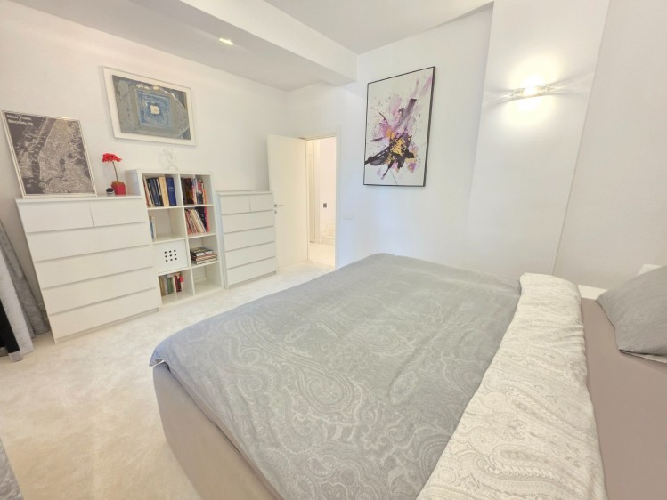Apartament de inchiriat 4 camere zona Primaverii, Bucuresti 131.24 mp