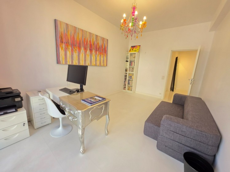 Apartament de inchiriat 4 camere zona Primaverii, Bucuresti 131.24 mp