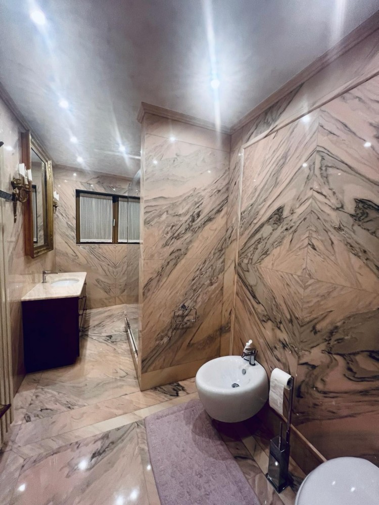 Apartament de inchiriat 4 camere zona Primaverii, Bucuresti 177 mp