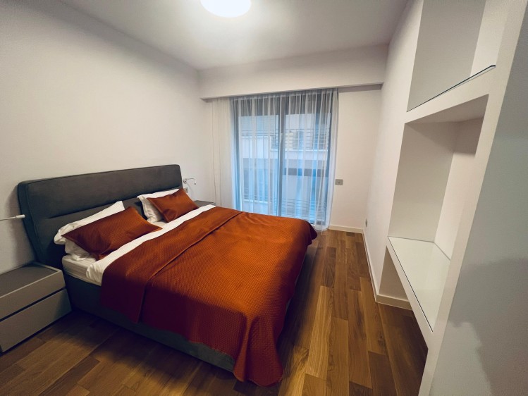 Apartament de inchiriat 4 camere zona Primaverii, Bucuresti