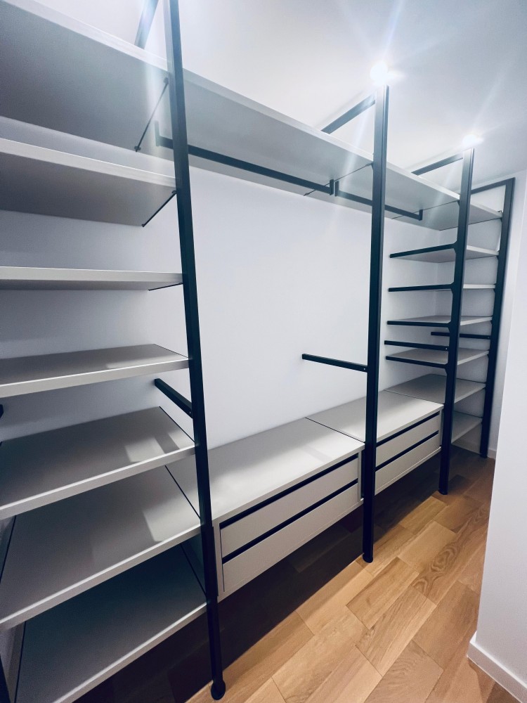 Apartament de inchiriat 4 camere zona Primaverii, Bucuresti