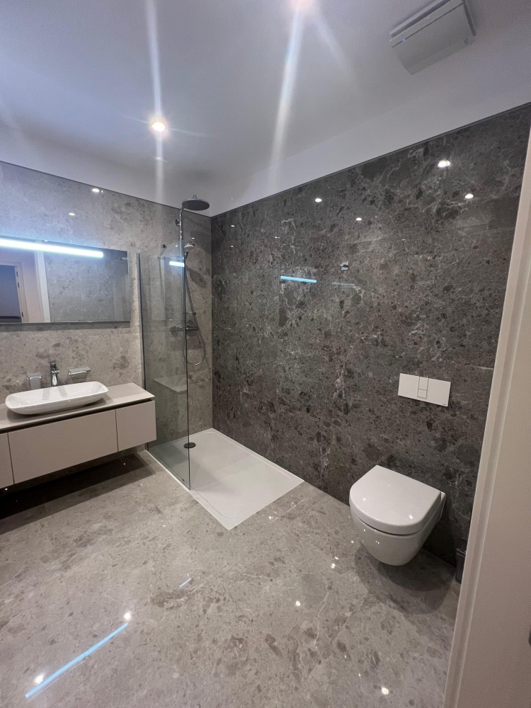 Apartament de inchiriat 4 camere zona Primaverii, Bucuresti