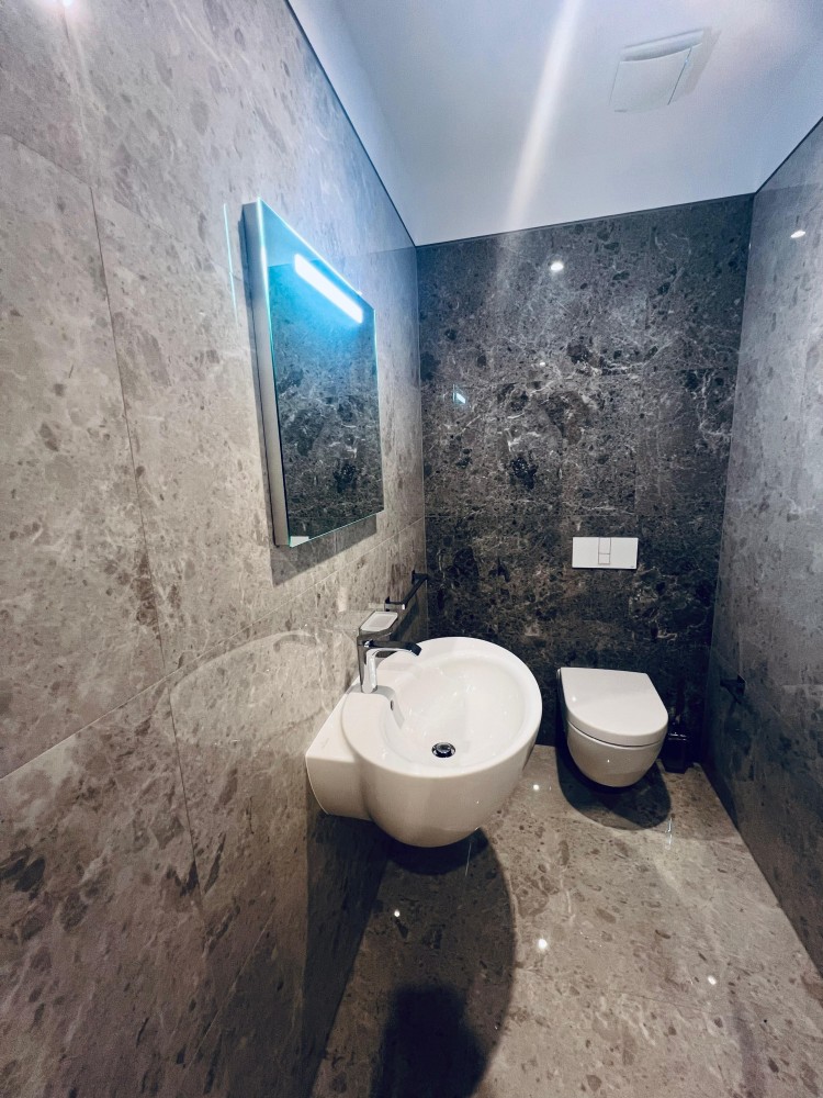 Apartament de inchiriat 4 camere zona Primaverii, Bucuresti